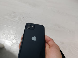 iPhone 12 Black 64 GB foto 6