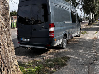 Mercedes Sprinter foto 3