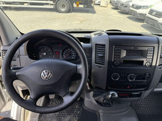 Volkswagen Crafter 35 2.0 TDI foto 9