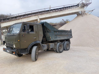 Servicii bobcat, kamaz.curatirea terenului de gunoi.Nisip,cotilet,petris, foto 4