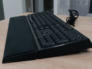 Tastatură Gaming Razer Ornata foto 5