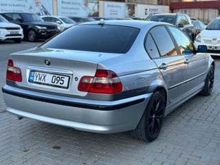 BMW 3 Series foto 3