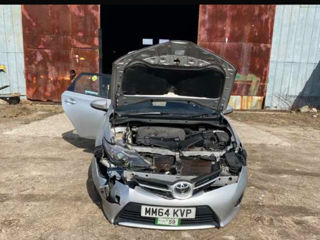 Toyota auris,avensis,corolla prius,yaris,rav 4 foto 1