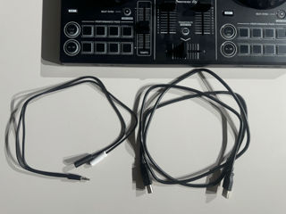 Smart DJ controller DDJ-200 foto 4