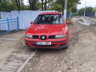 Seat Toledo