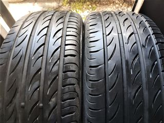 215 / 50 / R17 -    Michelin HP foto 4