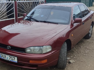 Toyota Camry foto 3