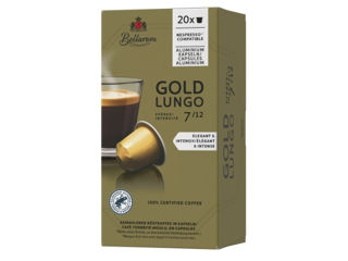 Cafea Capsule Nespresso din Aluminiu foto 2