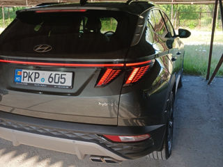 Hyundai Tucson foto 2