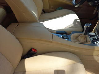 BMW 5 Series фото 1