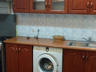 Apartament cu 1 cameră, 48 m², Ciocana, Chișinău foto 2