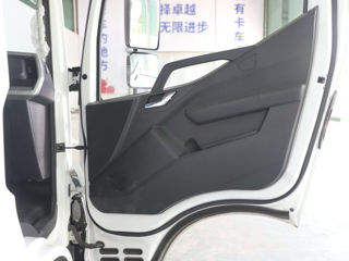 Byd T5 EV Truck foto 11