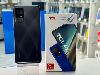 TCL 406s 6/64Gb Nou Garanție foto 2