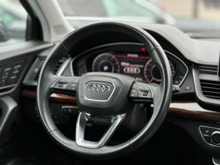 Audi Q5 foto 8