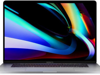 MacBook PRO 16 Retina 2019 i7 16 500 Radeon Pro 5300M 4Gb Touchbar foto 2