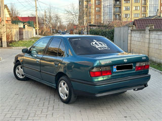 Nissan Primera foto 5