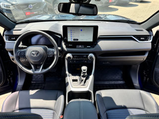 Toyota Rav 4 foto 7