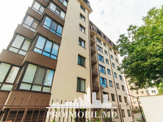 Apartament cu 2 camere, 64 m², Buiucani, Chișinău foto 14