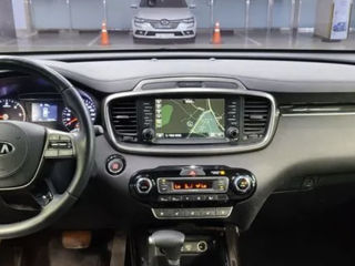 KIA Sorento foto 3