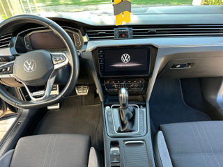 Volkswagen Passat foto 12