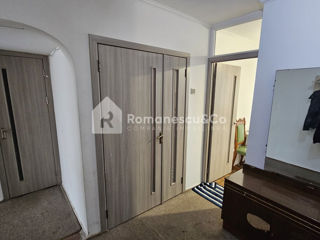 Apartament cu 3 camere, 78 m², Ciocana, Chișinău foto 11