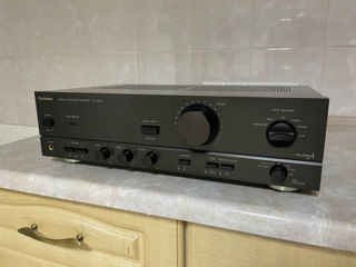 Technics SU-VZ320 Stereo Integrated Amplifier (1992-94)
