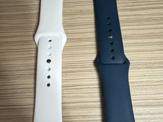 centuri apple watch S8/S9 foto 2