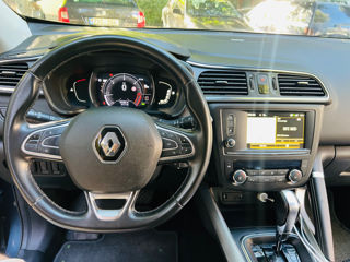 Renault Kadjar foto 7