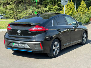 Hyundai IONIQ foto 5