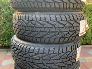 Anvelope Iarna 205/55R16 foto 3