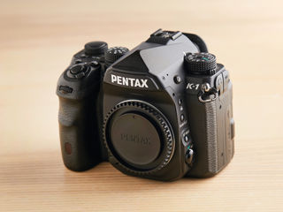 Продам Pentax K1