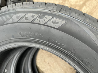 2 cката/ 2 anvelope 215/65 R16C Tracmax Allseason Van saver/ Доставка, livrare toata Moldova 2023 foto 9