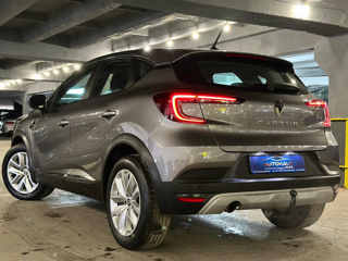 Renault Captur foto 5