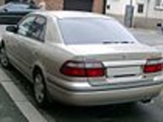 Mazda 626,323,121,3,5,6,2,  Mpv,Tribute,Cx 7,Xedox 1989 - 2010 запчасти foto 3