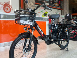 Bicicleta electrice ! modele 2024 ! tronix foto 9