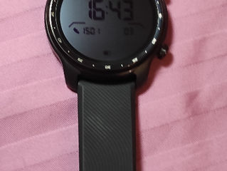 Смарт часы TicWatch Pro 3 Ultra GPS foto 5