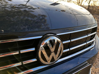 Volkswagen Passat foto 9