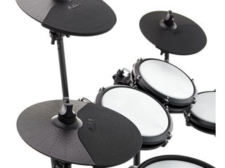 Set de tobe electronice Alesis Nitro Max Kit . Plata în 3 rate 0%. Livrare gratuita în toată Moldova foto 17