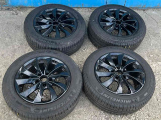 R16 205/60 - 5x112 ET38