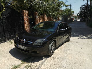 Opel Vectra foto 4