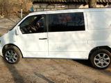 Mercedes Vito foto 1