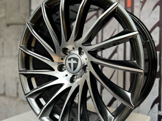 5x114.3 R19 Tomason TN16 foto 3