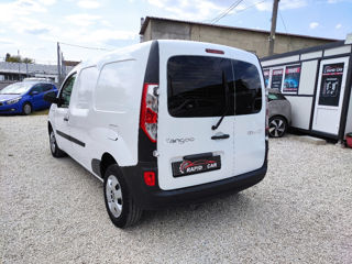 Renault Kangoo foto 5