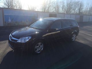 Opel Astra foto 7