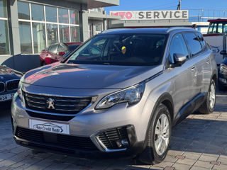 Peugeot 5008 foto 3