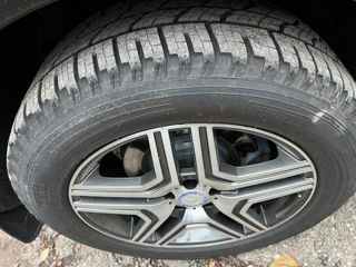 255/55r19 Pirel foto 8