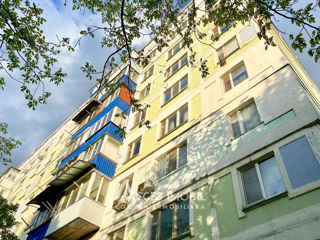 Apartament cu 3 camere, 70 m², Centru, Chișinău foto 9