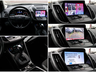 Ford Kuga foto 15