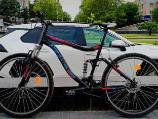 Bicicletă X-FACT CLIMB "26" de vânzare