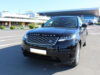 Land Rover Range Rover Velar  - Inchiriere auto / Arenda Auto / Аренда Авто - 100 Euro / zi
